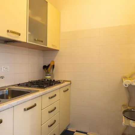 Apartment Cozy Townhouse With Pool And Garden Bibione